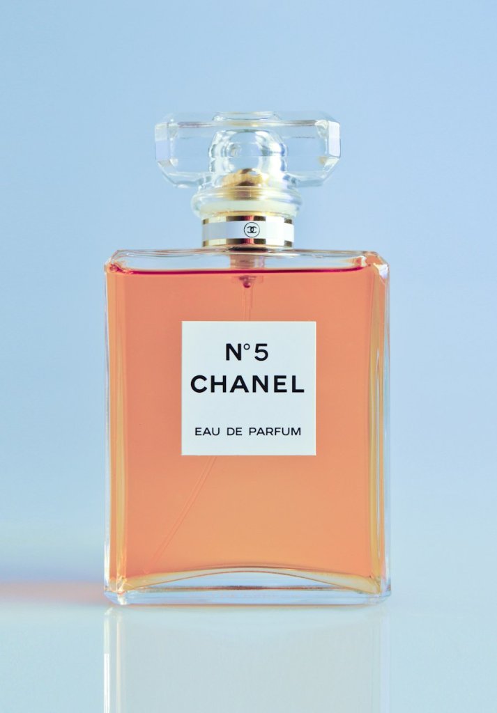 Perfume Essência Floral