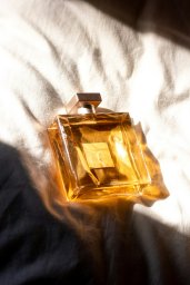 Perfume Amadeirado Intenso