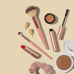 Paleta de Sombras Nude