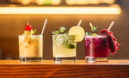 Bebidas
