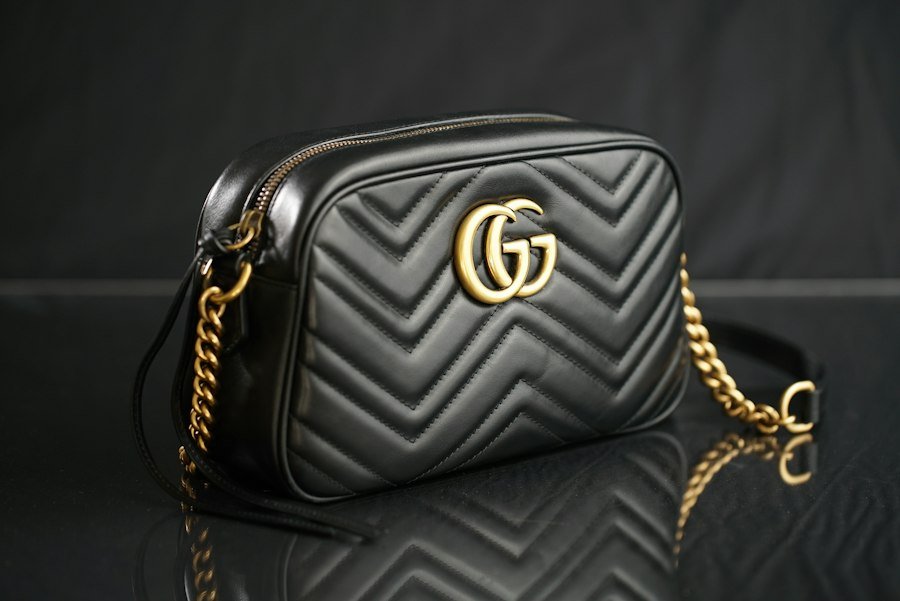 Bolsa Tote Caramelo