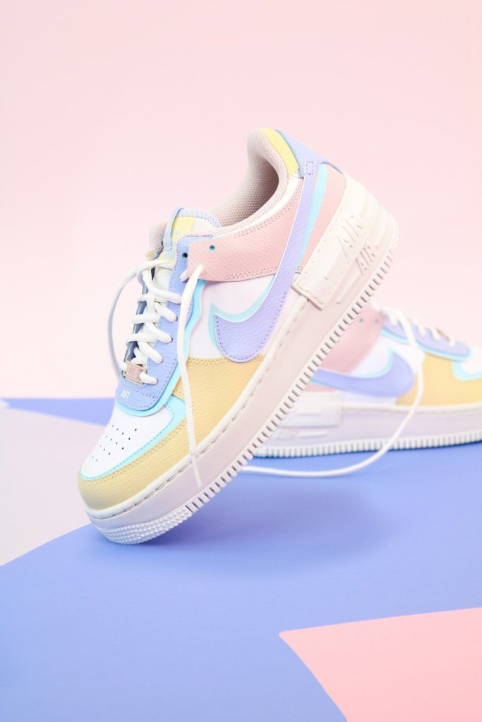 Tênis Casual Branco