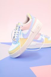 Tênis Casual Branco
