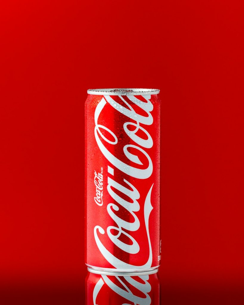 Refrigerante Cola 2L