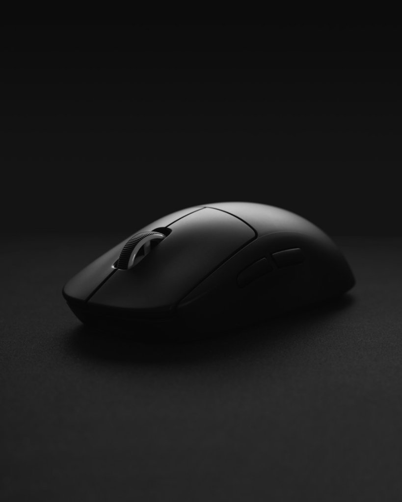 Mouse Vertical Pro