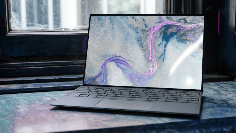 Suporte de Notebook Alumínio