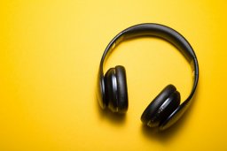 Headphone Bluetooth ANC