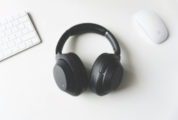 Fone On-Ear Color