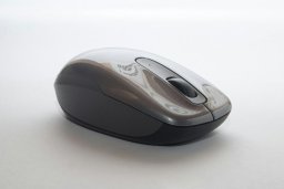 Mouse Sem Fio Ergonômico